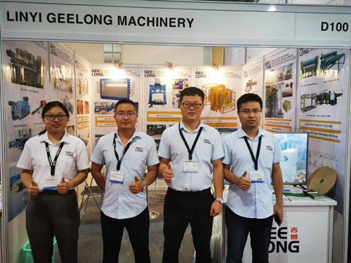 Pameran Vietnam