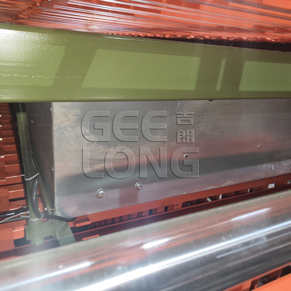 Rak pendingin kayu lapis untuk meningkatkan kualitas kayu lapis