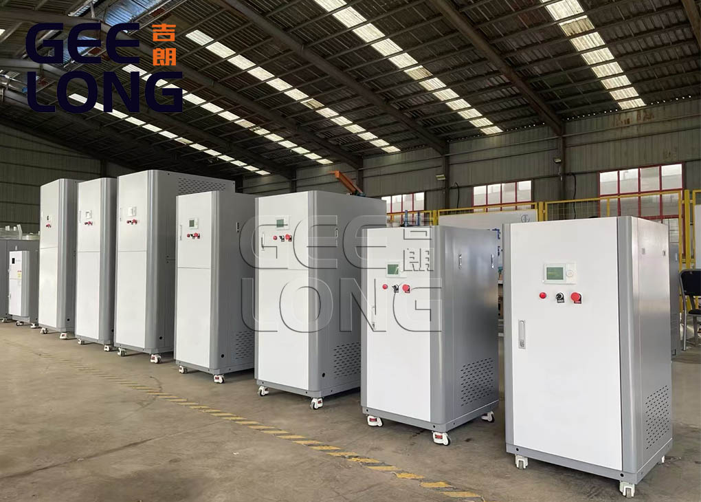 boiler air listrik atau gas dan boiler uap geelong