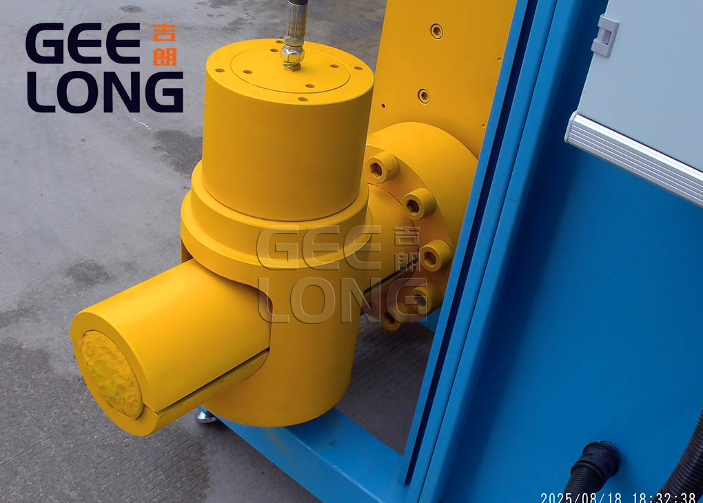 Mesin Pembuat Briket Kayu Geelong