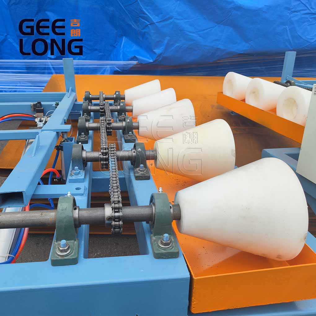 Mesin pembalik papan kayu lapis lem 9 kaki Mesin pembalik papan kayu lapis lem 9 kaki