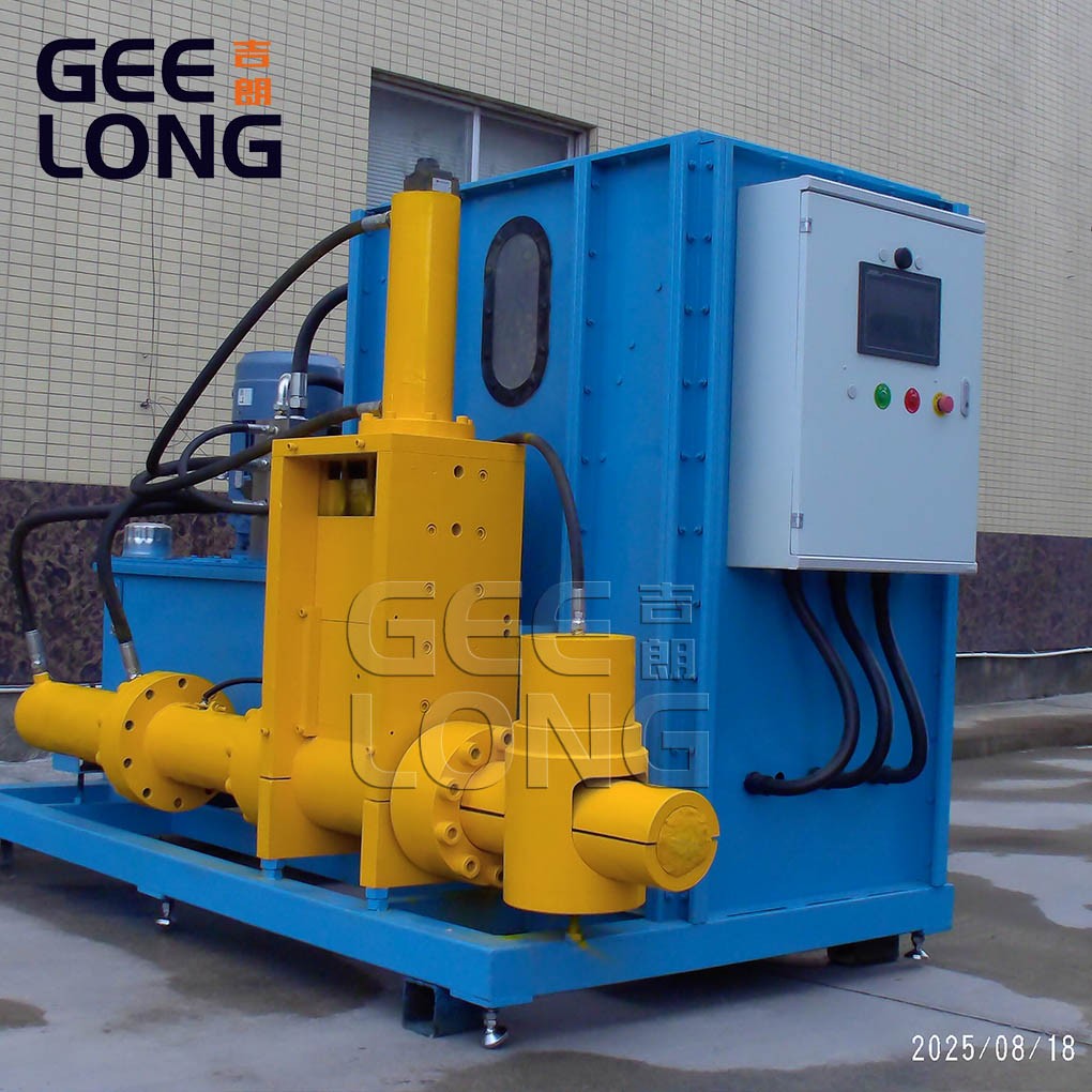 Mesin Pembuat Briket Kayu Geelong