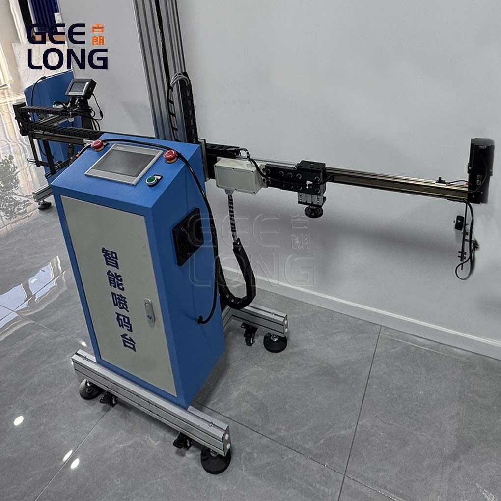 printer kayu lapis otomatis