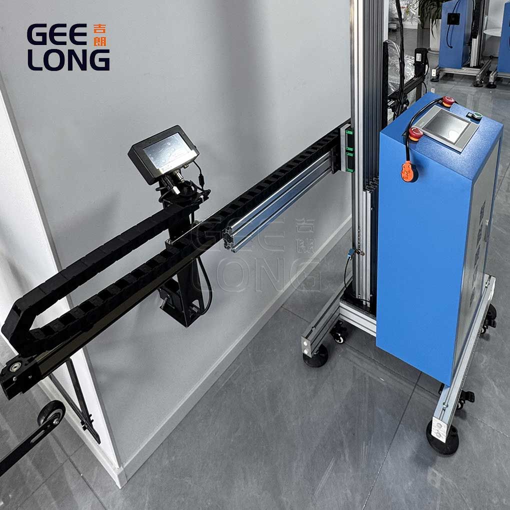 printer kayu lapis otomatis